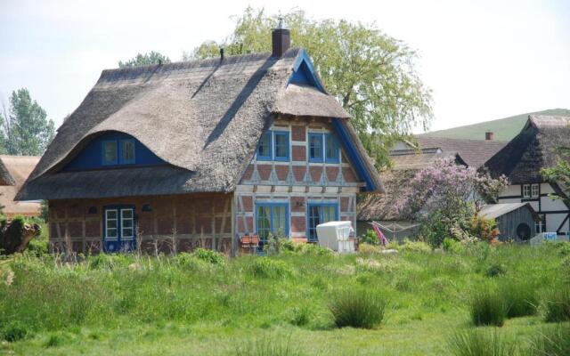 Fachwerkhäuser Gager Menke