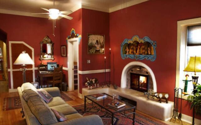 The Parador