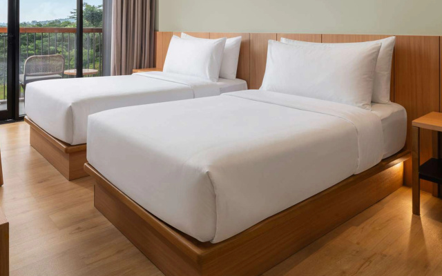 Mercure Cibadak Sukabumi Resort — hotel in Cibadak
