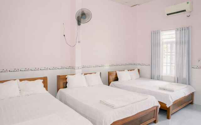 Phuong Tu Guesthouse