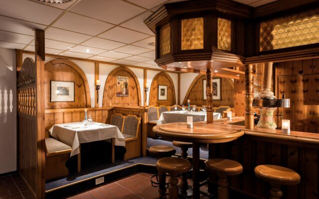 Best Western Hotel Braunschweig Seminarius