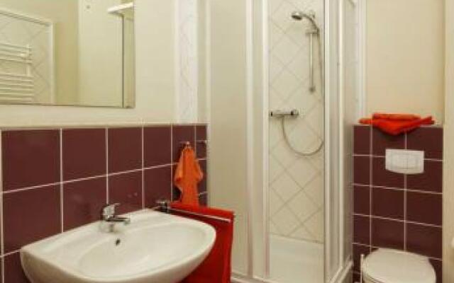 Villa Maria Wohnung 07