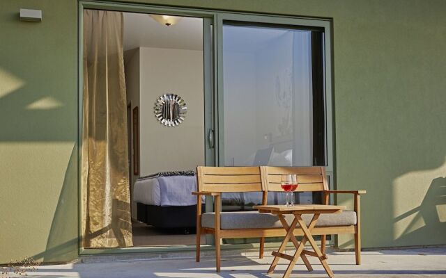Koura Bay Resort