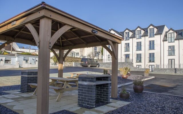 The Hideaway - Benllech