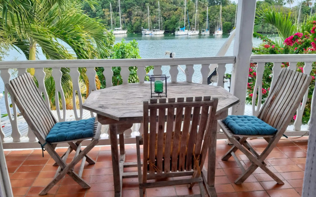 Appartement avec Vue sur Mer