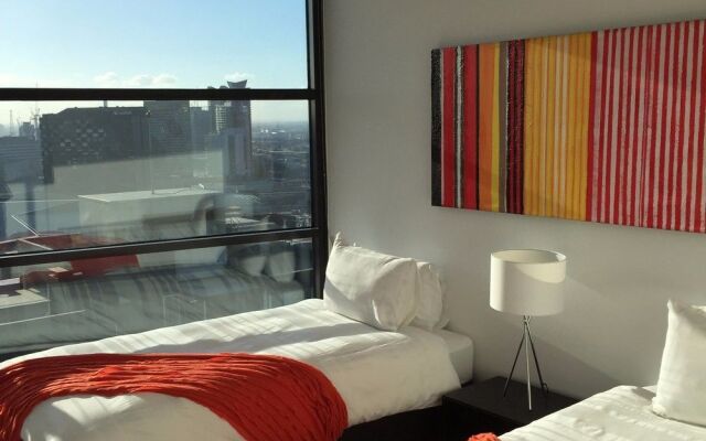 Wyndel Apartments Southbank Views