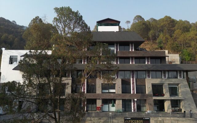 Viceroy In The Himalayas, An ALIVAA HOTEL