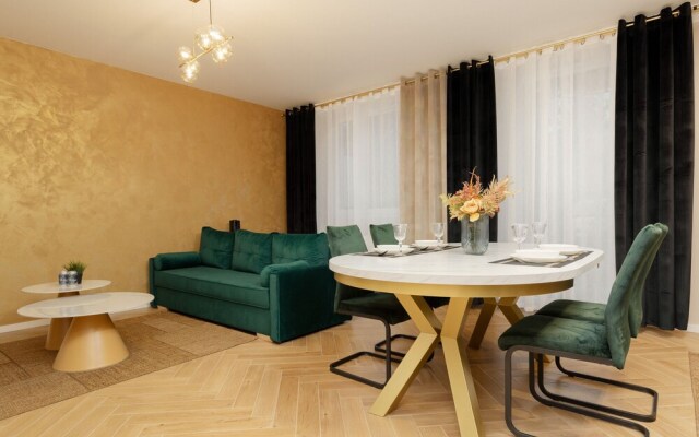 Apartment Gorna Droga by Renters
