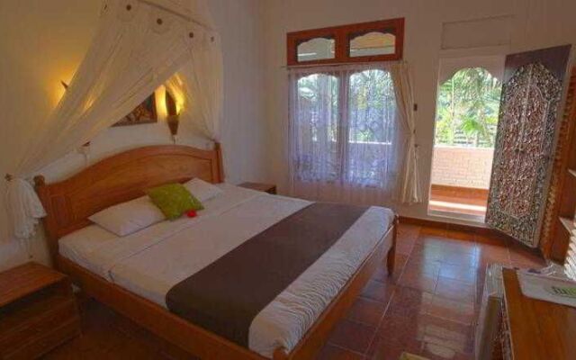 Pondok Prima Cottages