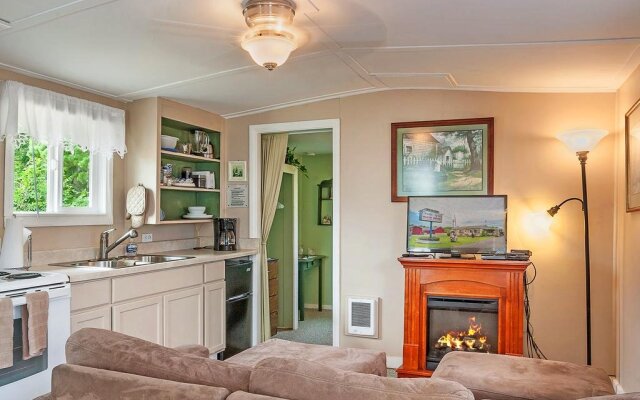 Ocean Spray Beach Resort