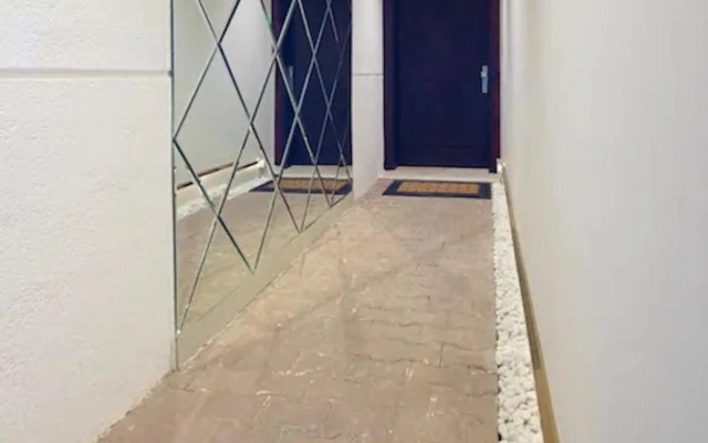 Luxurious Modern Apartment Sea View