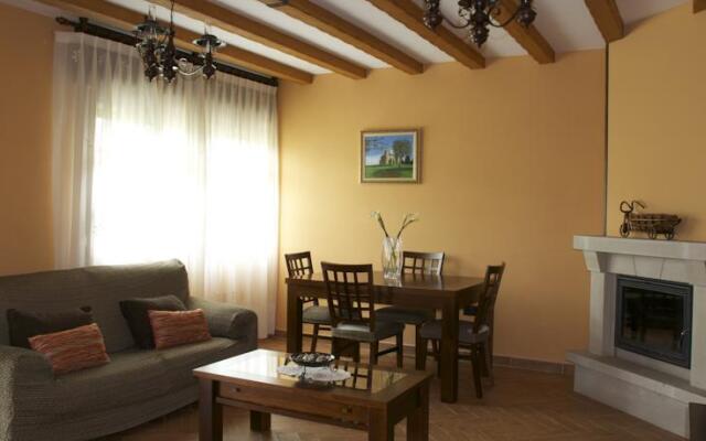 El Prau la Iglesia I