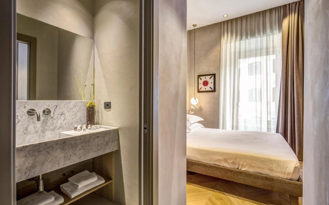 G55 Design Hotel