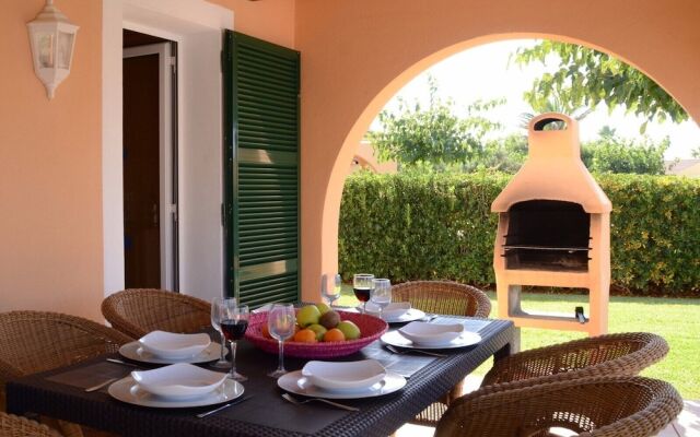 Villas Las Golondrinas