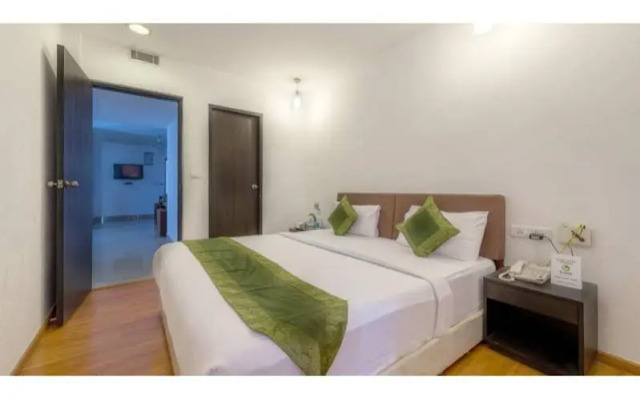 Treebo Grand Marena, Chennai