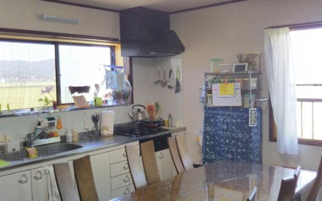 Guest House Hostel yukuru