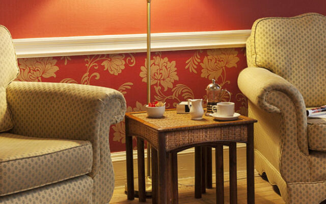 Hetland Hall Hotel