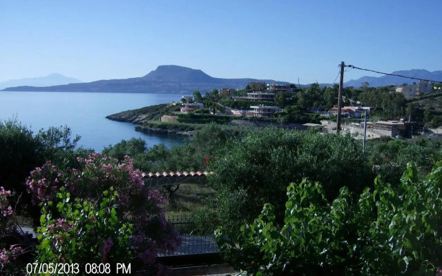 Villa Smaro