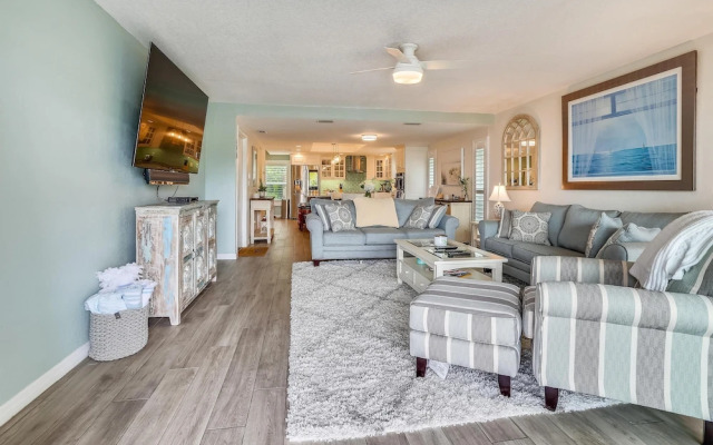 Sand Dunes Townhome C1