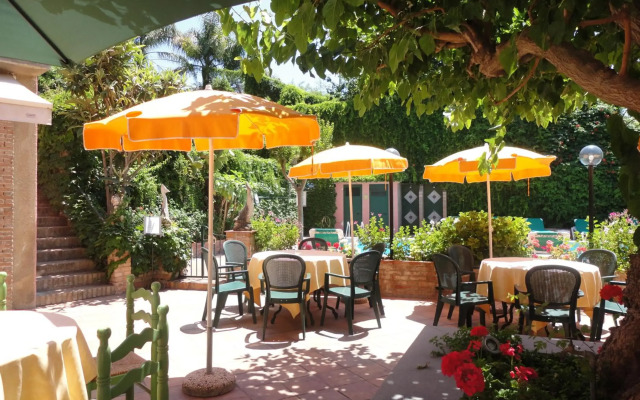 Hotel Villa Sirina