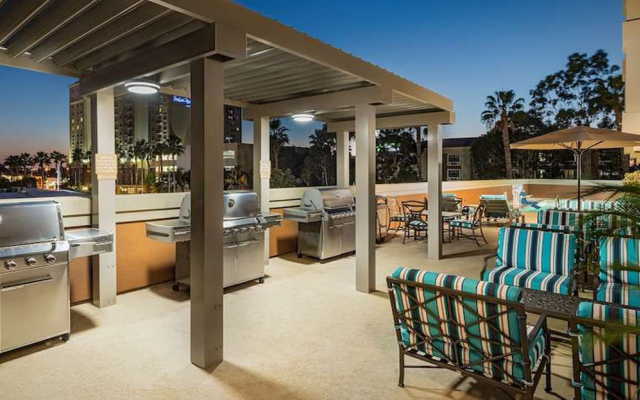 Candlewood Suites Anaheim - Resort Area by IHG