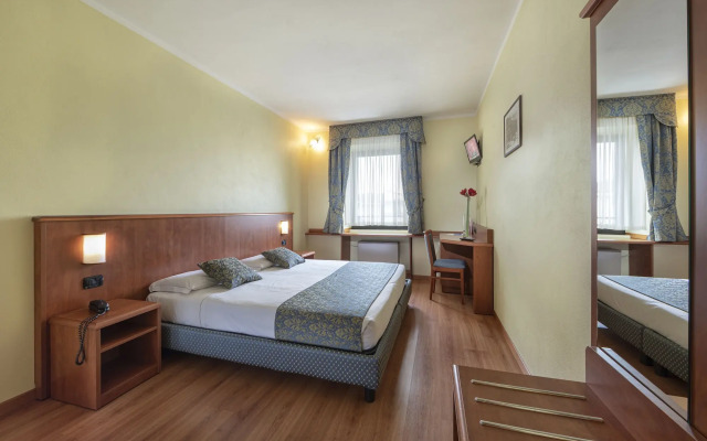 Hotel Postumia