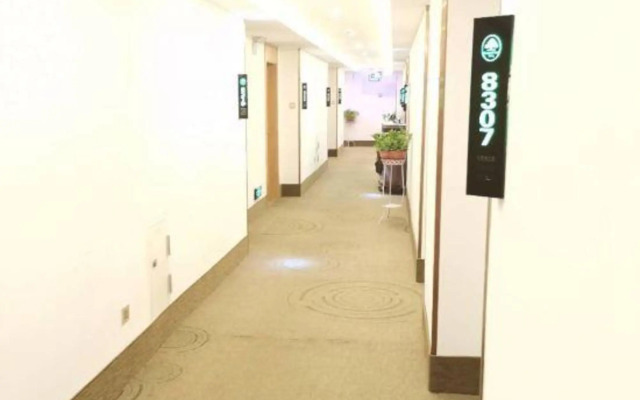 GreenTree (Liaocheng Huitong Logistics Park)