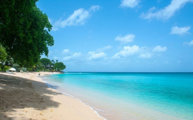 Waverly House 3 Bedroom Townhouse