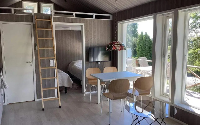 Holiday Home Henan X