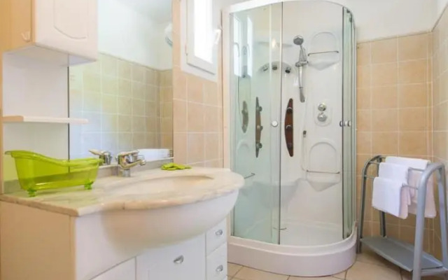 Via Mare Ferienanlage