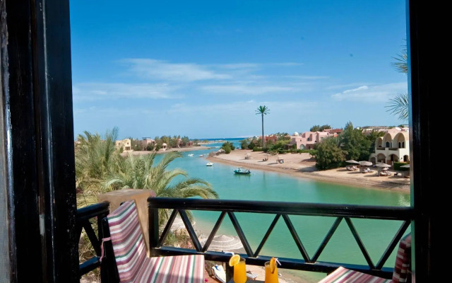Dawar El Omda Hotel - Adult Only