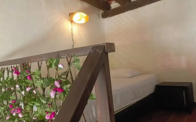 Hostal Españolete