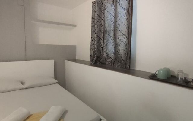 Rooms Pama