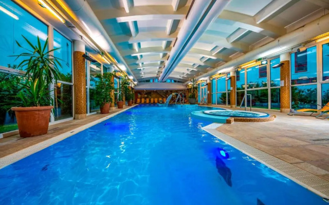 Dráva Hotel Thermal Resort
