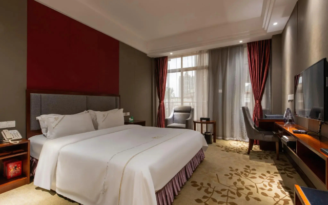 Shunde Emperor Hotel