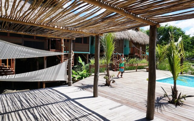 Solost Hotel Eco Boutique