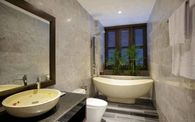 Hoi An River Island Villa