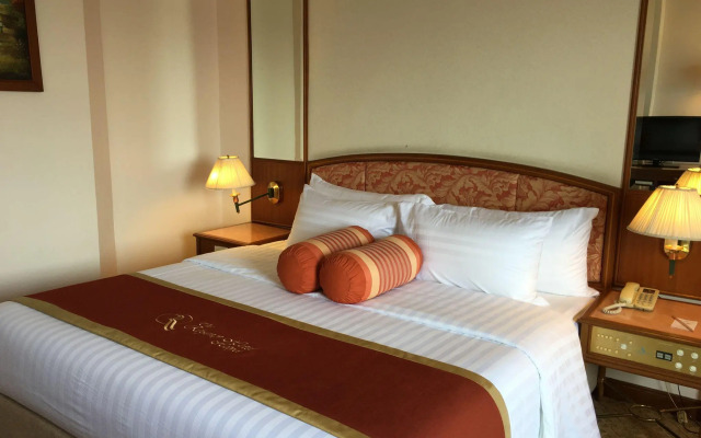 The Regency Hotel Hatyai
