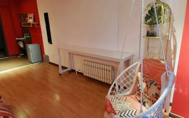 Chaomu Jingshe Homestay