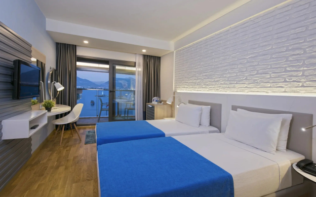 Kaptan Hotel