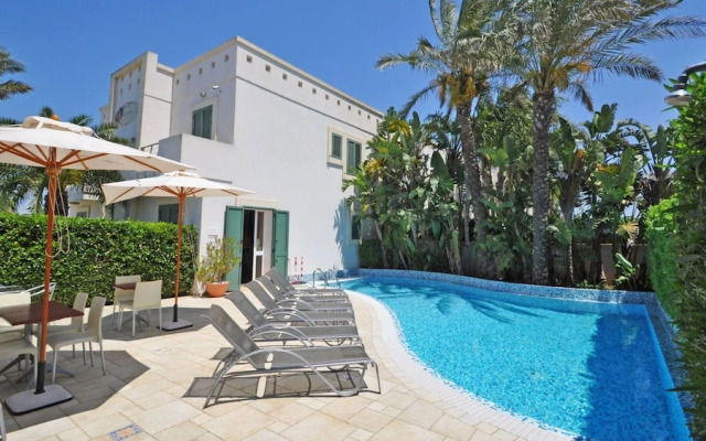 Residence Arainn Castro - Pool Sleeps 4 Wifi