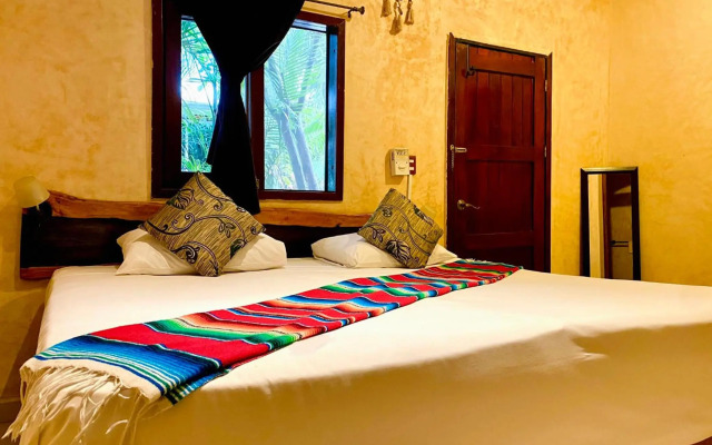 Pacha Tulum Boutique Hotel