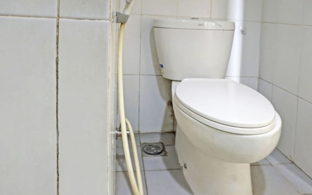 Collection O 92959 Apartement Sentraland Karawang By AT Room