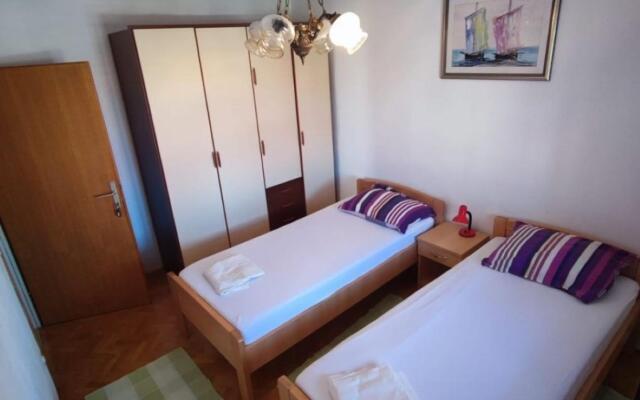 Dragi - 250 m from the beach - A1(6)