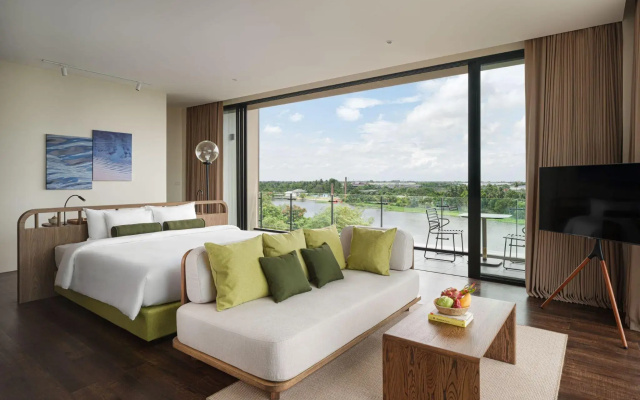 Neera Retreat Hotel