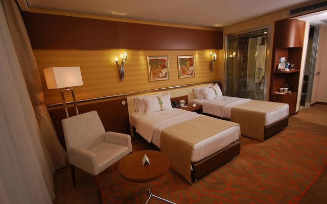 Holiday Inn Ankara - Kavaklidere by IHG