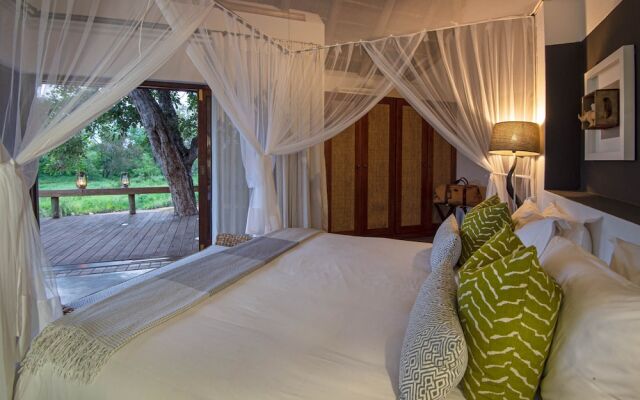 Klaserie Sands River Camp