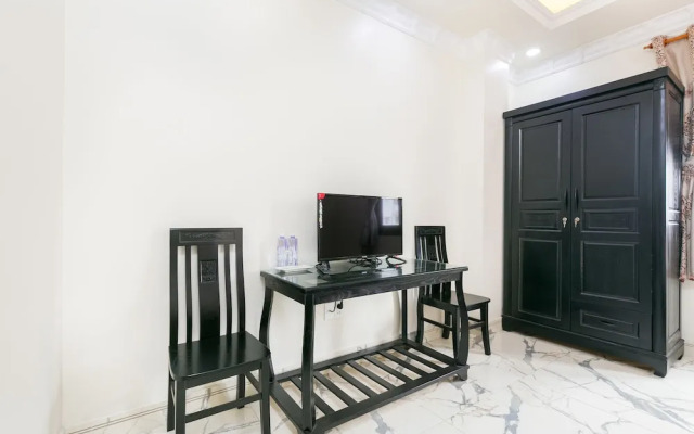 Tang Phat Hotel by OYO Rooms