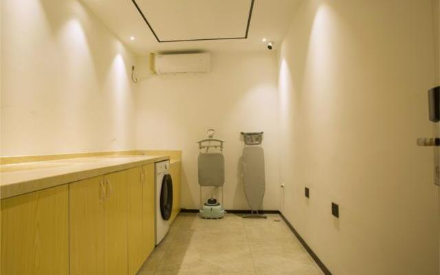 Echarm Hotel Xishuangbanna Gaozhuang