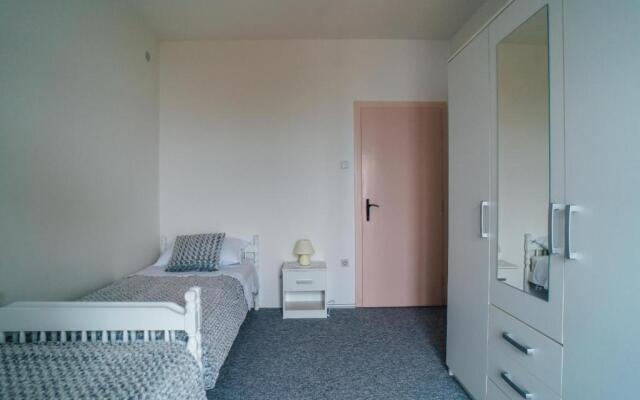 Sea view apt Bratuš Makarska rivijera